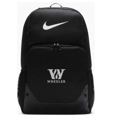 Nike Brasilia Backpack (Black)